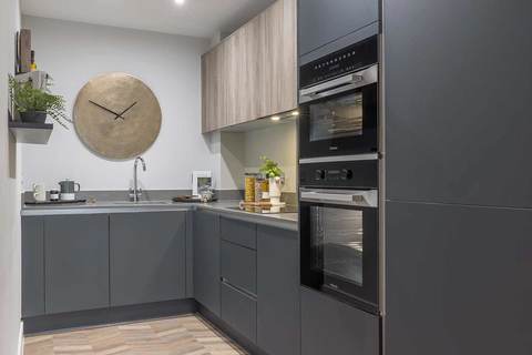 1 bedroom home for sale