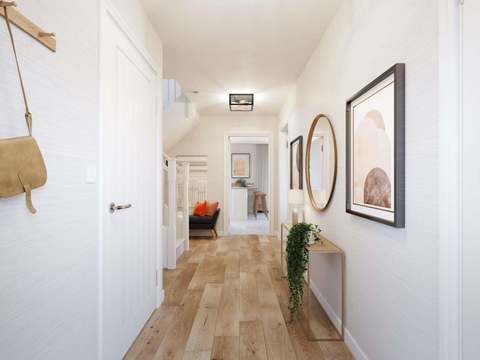 4 bedroom home for sale