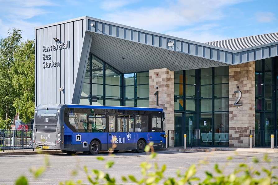 Ramsbottom, Lancashire BL0 