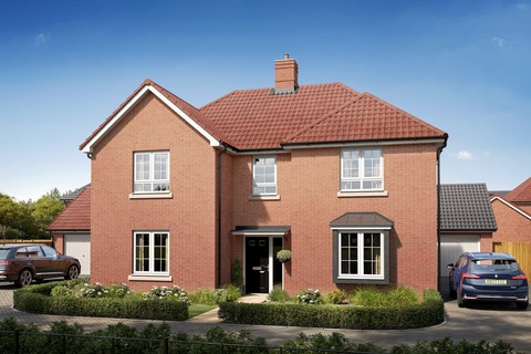 4 bedroom home for sale