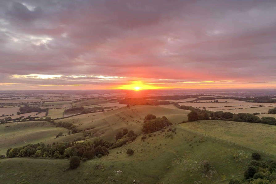 Barton-le-clay, Bedfordshire MK45