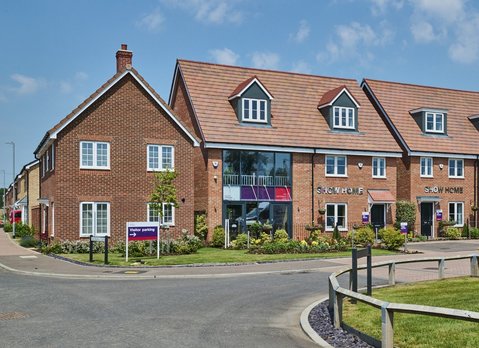 3 bedroom home for sale