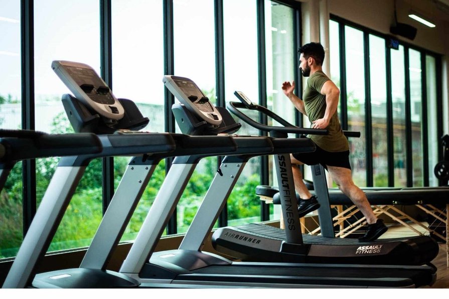 Carfin, North Lanarkshire ML1 