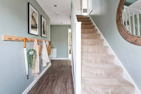 4 bedroom home for sale