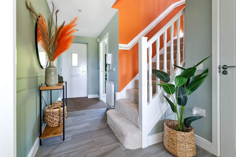 4 bedroom home for sale