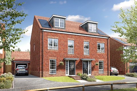 3 bedroom home for sale