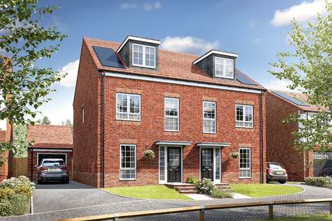 3 bedroom home for sale