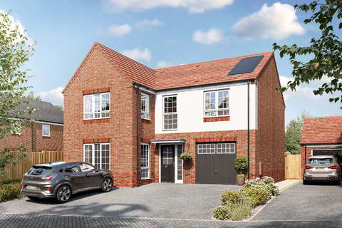 4 bedroom home for sale