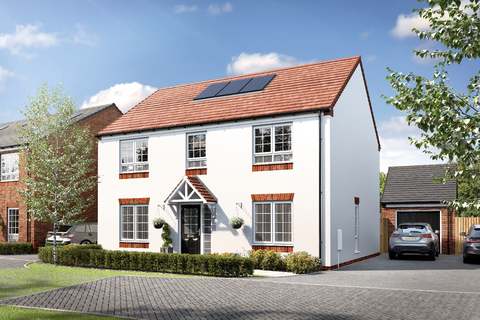 4 bedroom home for sale