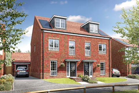 3 bedroom home for sale