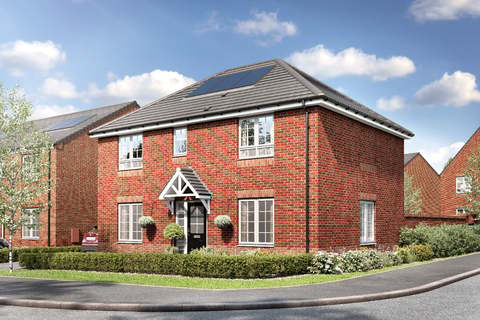 4 bedroom home for sale