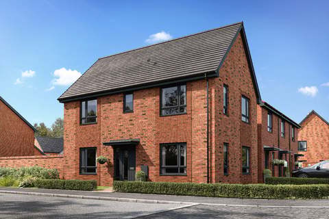 3 bedroom home for sale