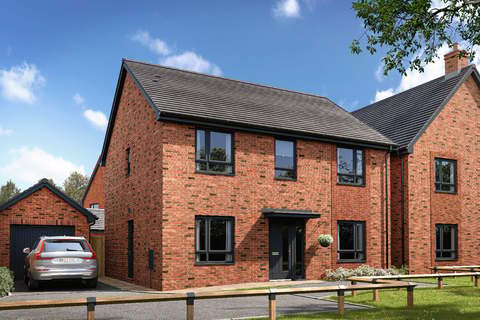 4 bedroom home for sale