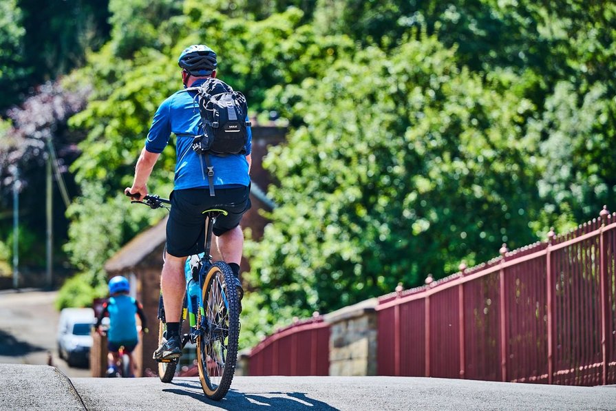 Ironbridge, Shropshire TF8 