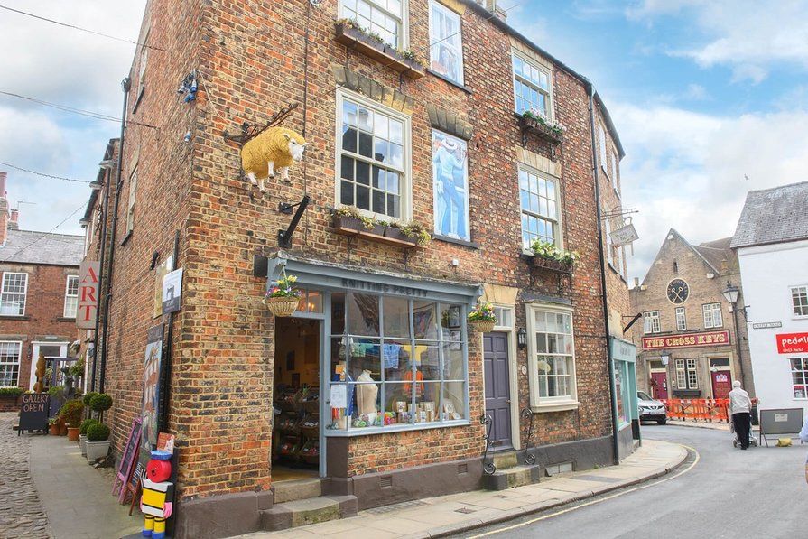 Knaresborough, North Yorkshire HG5 