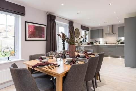 4 bedroom home for sale