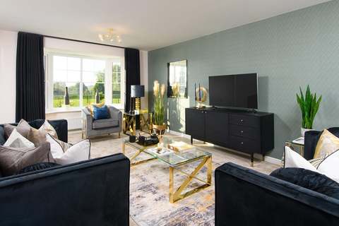 4 bedroom home for sale