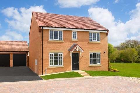 4 bedroom home for sale