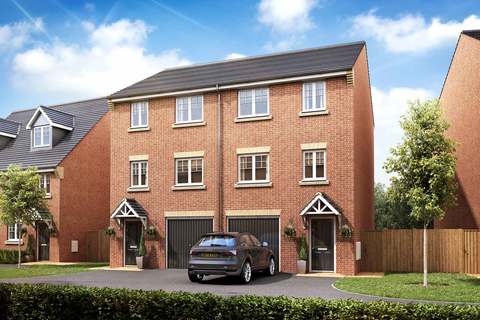 4 bedroom home for sale