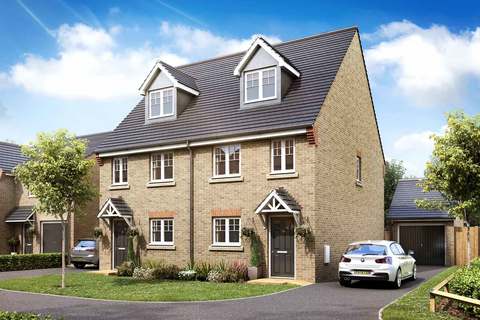3 bedroom home for sale