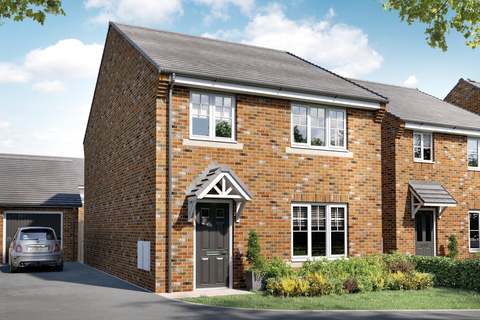 4 bedroom home for sale