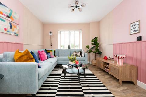 3 bedroom home for sale