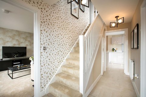 4 bedroom home for sale