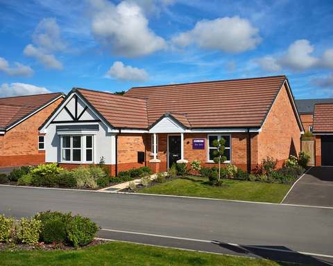 2 bedroom home for sale