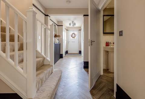 5 bedroom home for sale