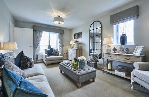 5 bedroom home for sale