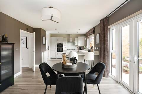 4 bedroom home for sale