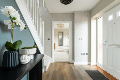 4 bedroom home for sale