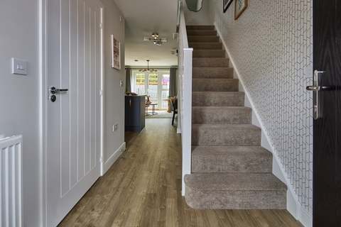 2 bedroom home for sale