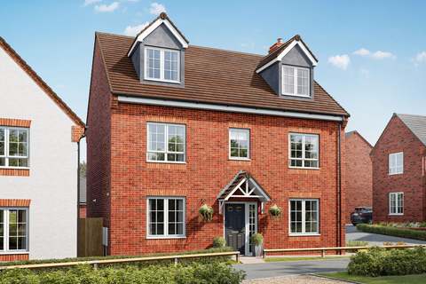 5 bedroom home for sale