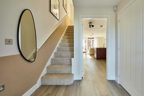 3 bedroom home for sale