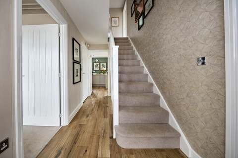 4 bedroom home for sale