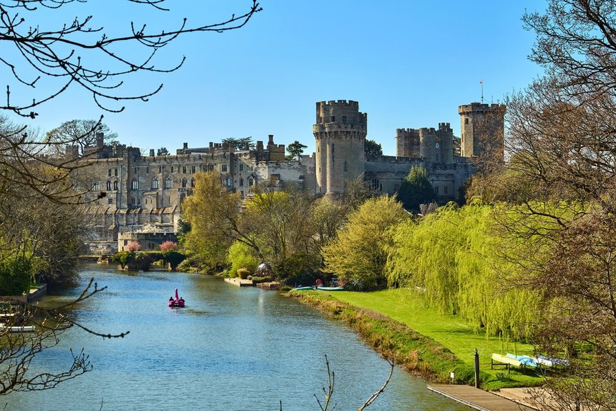 Lighthorne, Warwickshire CV33