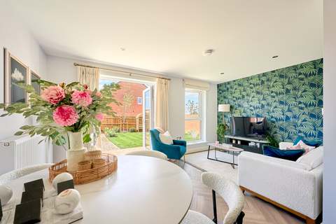 3 bedroom home for sale