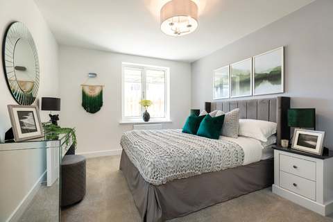 1 bedroom home for sale