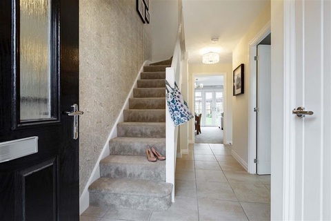 4 bedroom home for sale