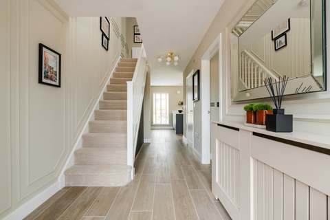 4 bedroom home for sale