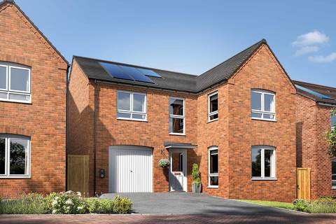 4 bedroom home for sale