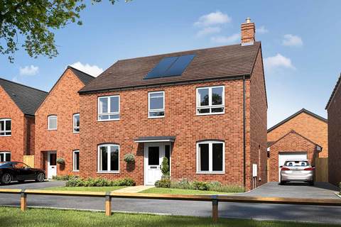 4 bedroom home for sale