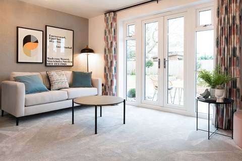 2 bedroom home for sale