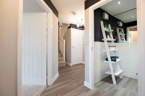 4 bedroom home for sale