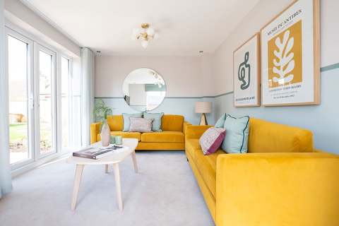 3 bedroom home for sale