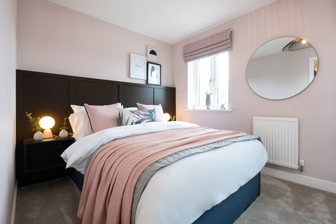 2 bedroom home for sale