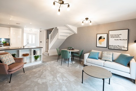 2 bedroom home for sale