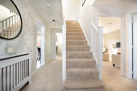 4 bedroom home for sale