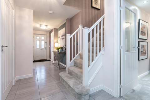 5 bedroom home for sale